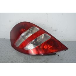 Fanale stop posteriore SX Mercedes Classe A W169 Dal 2004 al 2012 Cod A1698200964  1714644525360
