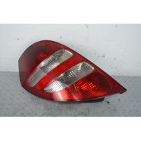 Fanale stop posteriore SX Mercedes Classe A W169 Dal 2004 al 2012 Cod A1698200964  1714644525360