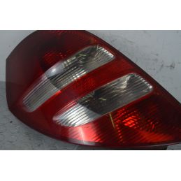 Fanale stop posteriore SX Mercedes Classe A W169 Dal 2004 al 2012 Cod A1698200964  1714644525360