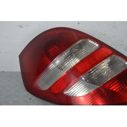 Fanale stop posteriore SX Mercedes Classe A W169 Dal 2004 al 2012 Cod A1698200964  1714644525360