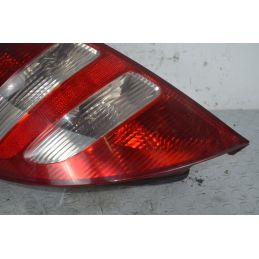 Fanale stop posteriore SX Mercedes Classe A W169 Dal 2004 al 2012 Cod A1698200964  1714644525360