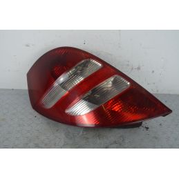 Fanale stop posteriore SX Mercedes Classe A W169 Dal 2004 al 2012 Cod A1698200964  1714644525360