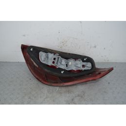Fanale stop posteriore SX Mercedes Classe A W169 Dal 2004 al 2012 Cod A1698200964  1714644525360