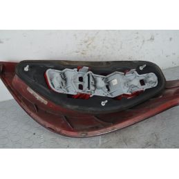 Fanale stop posteriore SX Mercedes Classe A W169 Dal 2004 al 2012 Cod A1698200964  1714644525360