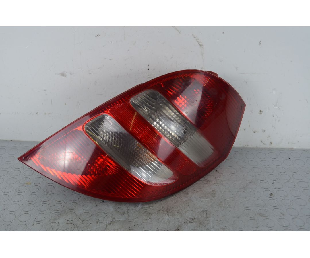 Fanale stop posteriore DX Mercedes Classe A W169 Dal 2004 al 2012 Cod OE A1698201064  1714644959394