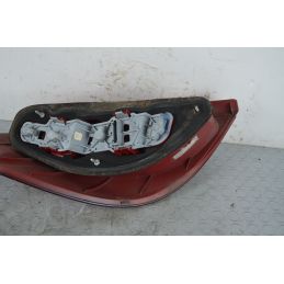 Fanale stop posteriore DX Mercedes Classe A W169 Dal 2004 al 2012 Cod OE A1698201064  1714644959394
