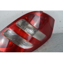 Fanale stop posteriore DX Mercedes Classe A W169 Dal 2004 al 2012 Cod OE A1698201064  1714644959394