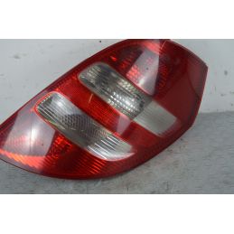 Fanale stop posteriore DX Mercedes Classe A W169 Dal 2004 al 2012 Cod OE A1698201064  1714644959394