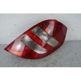 Fanale stop posteriore DX Mercedes Classe A W169 Dal 2004 al 2012 Cod OE A1698201064  1714644959394