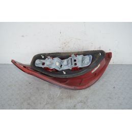 Fanale stop posteriore DX Mercedes Classe A W169 Dal 2004 al 2012 Cod OE A1698201064  1714644959394