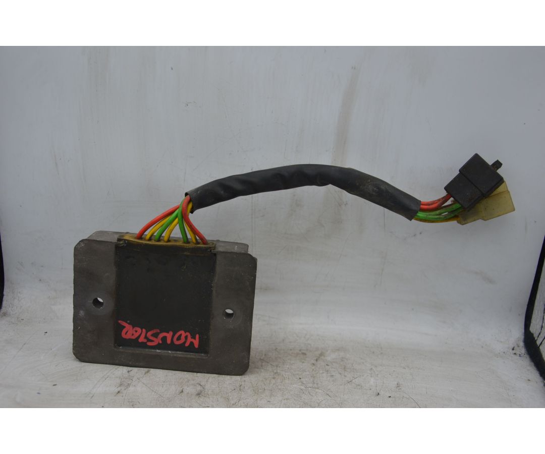 Regolatore Di Tensione Ducati Monster 620 Dal 2002 al 2006  1714645432209
