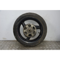 Cerchio Posteriore Ducati Monster 620 Dal 2002 al 2006  1714659082094