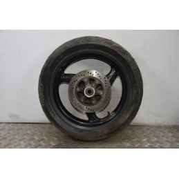 Cerchio Posteriore Ducati Monster 620 Dal 2002 al 2006  1714659082094