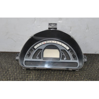 Strumentazione contachilometri Citroen C3 dal 2002 al 2010  2411111164396