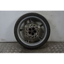 Cerchio Anteriore Kymco People S 250 Dal 2005 Al 2016  1714663181462