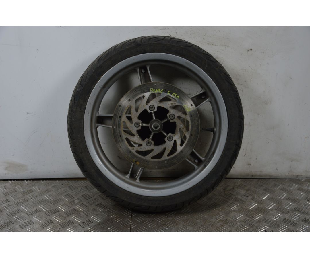 Cerchio Anteriore Kymco People S 250 Dal 2005 Al 2016  1714663181462