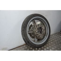 Cerchio Anteriore Kymco People S 250 Dal 2005 Al 2016  1714663181462