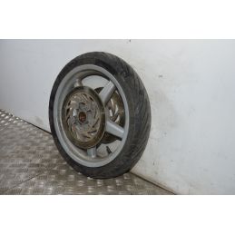 Cerchio Anteriore Kymco People S 250 Dal 2005 Al 2016  1714663181462