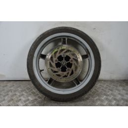 Cerchio Anteriore Kymco People S 250 Dal 2005 Al 2016  1714663462264