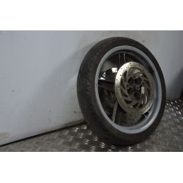 Cerchio Anteriore Kymco People S 250 Dal 2005 Al 2016  1714663462264