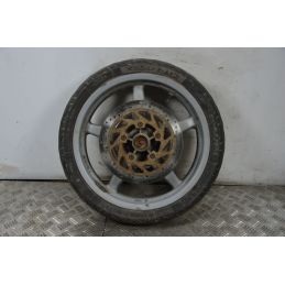 Cerchio Anteriore Kymco People S 250 Dal 2005 Al 2016  1714663462264