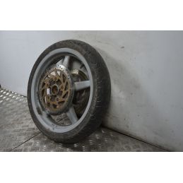 Cerchio Anteriore Kymco People S 250 Dal 2005 Al 2016  1714663462264