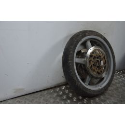 Cerchio Anteriore Kymco People S 250 Dal 2005 Al 2016  1714663462264