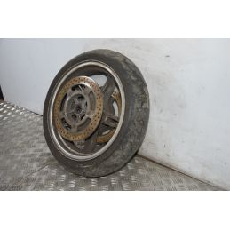 Cerchio Anteriore ABS Suzuki Burgman 650 Executive Dal 2004 al 2006  1714664749470