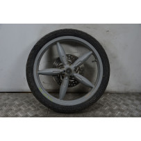 Cerchio Anteriore Aprilia scarabeo 50 2T dal 1994 al 2006  1714720820785