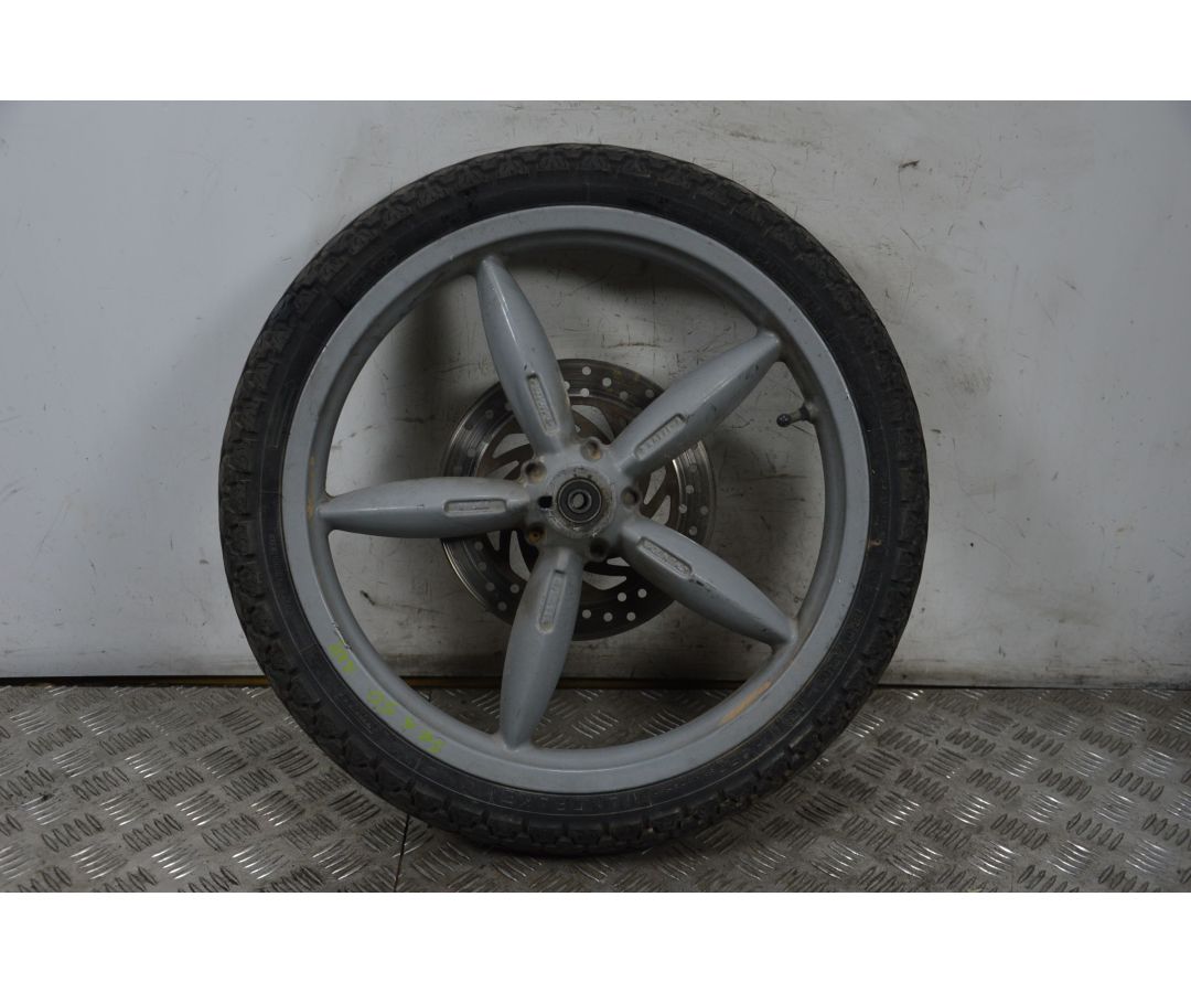 Cerchio Anteriore Aprilia scarabeo 50 2T dal 1994 al 2006  1714720820785