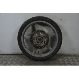 Cerchio Anteriore Aprilia scarabeo 50 2T dal 1994 al 2006  1714720820785