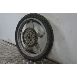 Cerchio Anteriore Aprilia scarabeo 50 2T dal 1994 al 2006  1714720820785