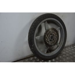 Cerchio Anteriore Aprilia scarabeo 50 2T dal 1994 al 2006  1714720820785