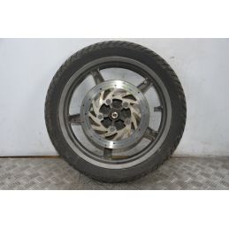 Cerchio Anteriore Kymco People S 50 2T Dal 2005 al 2016  1714721449763