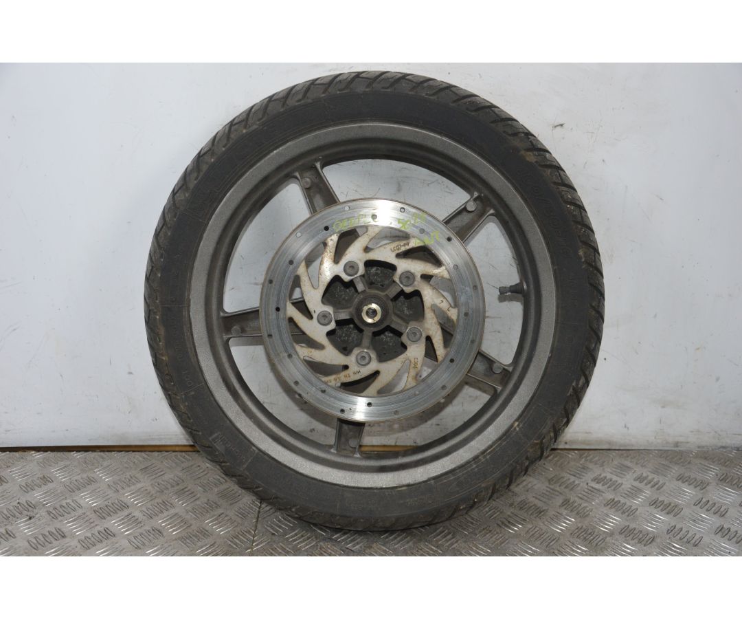 Cerchio Anteriore Kymco People S 50 2T Dal 2005 al 2016  1714721449763