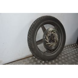 Cerchio Anteriore Kymco People S 50 2T Dal 2005 al 2016  1714721449763