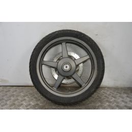 Cerchio Anteriore Kymco People S 50 2T Dal 2005 al 2016  1714721449763