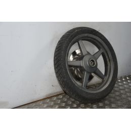 Cerchio Anteriore Kymco People S 50 2T Dal 2005 al 2016  1714721449763