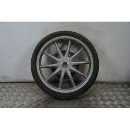 Cerchio Anteriore Piaggio Liberty RST 125 dal 2004 al 2008  1714722616393
