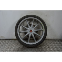 Cerchio Anteriore Piaggio Liberty RST 125 dal 2004 al 2008  1714722616393