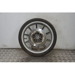 Cerchio Anteriore Piaggio Liberty RST 125 dal 2004 al 2008  1714722616393