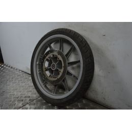 Cerchio Anteriore Piaggio Liberty RST 125 dal 2004 al 2008  1714722616393