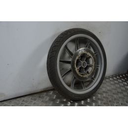 Cerchio Anteriore Piaggio Liberty RST 125 dal 2004 al 2008  1714722616393