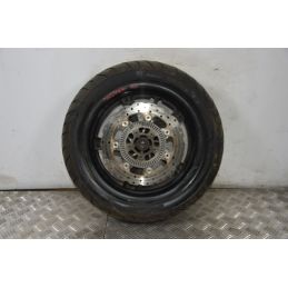 Cerchio Anteriore Kymco Downtown 300 IE Dal 2009 al 2017  1714723720600