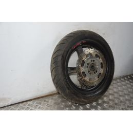 Cerchio Anteriore Kymco Downtown 300 IE Dal 2009 al 2017  1714723720600