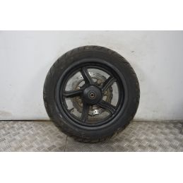 Cerchio Anteriore Kymco Downtown 300 IE Dal 2009 al 2017  1714723720600