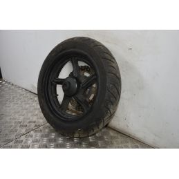 Cerchio Anteriore Kymco Downtown 300 IE Dal 2009 al 2017  1714723720600