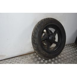 Cerchio Anteriore Kymco Downtown 300 IE Dal 2009 al 2017  1714723720600