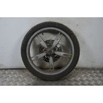 Cerchio Anteriore Aprilia Scarabeo 50 / 100 4t Dal 2007 al 2016  1714724875163