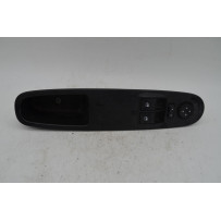 Pulsantiera alzacristalli anteriore Sx Lancia Ypsilon Dal 2011 al 2016 Cod 735531345  1714726713319